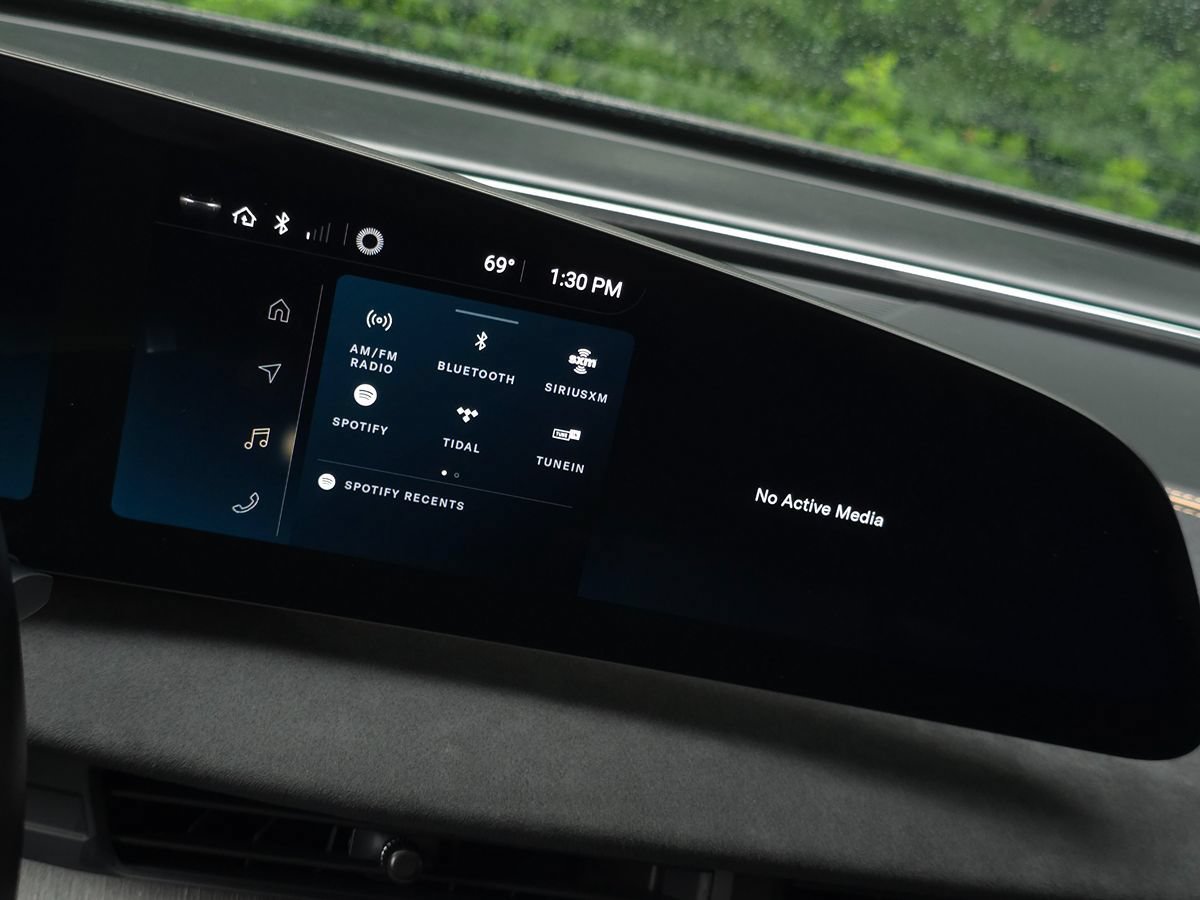 Used 2022 Lucid Air Grand Touring AWD/4WD image 56