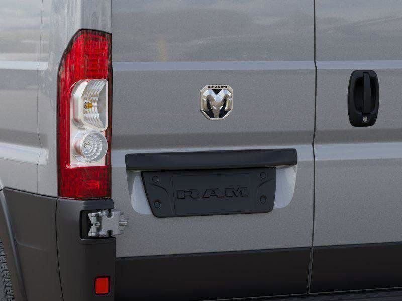 New 2026 RAM ProMaster 1500 image 95