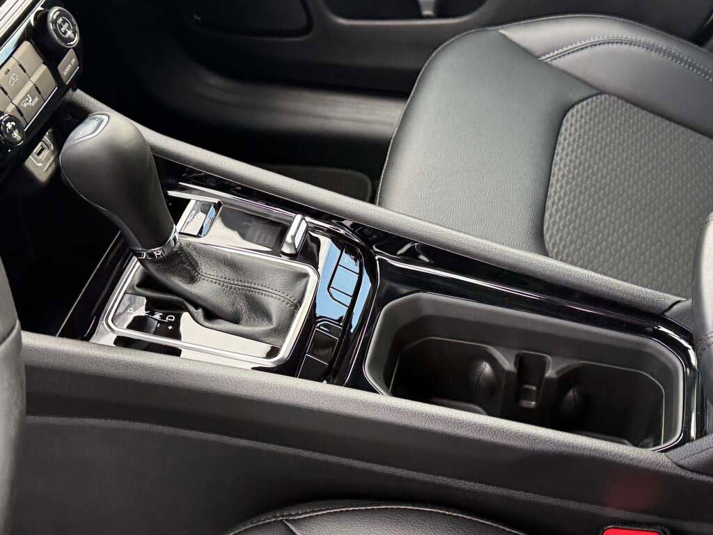 New 2026 Jeep Compass Latitude image 21