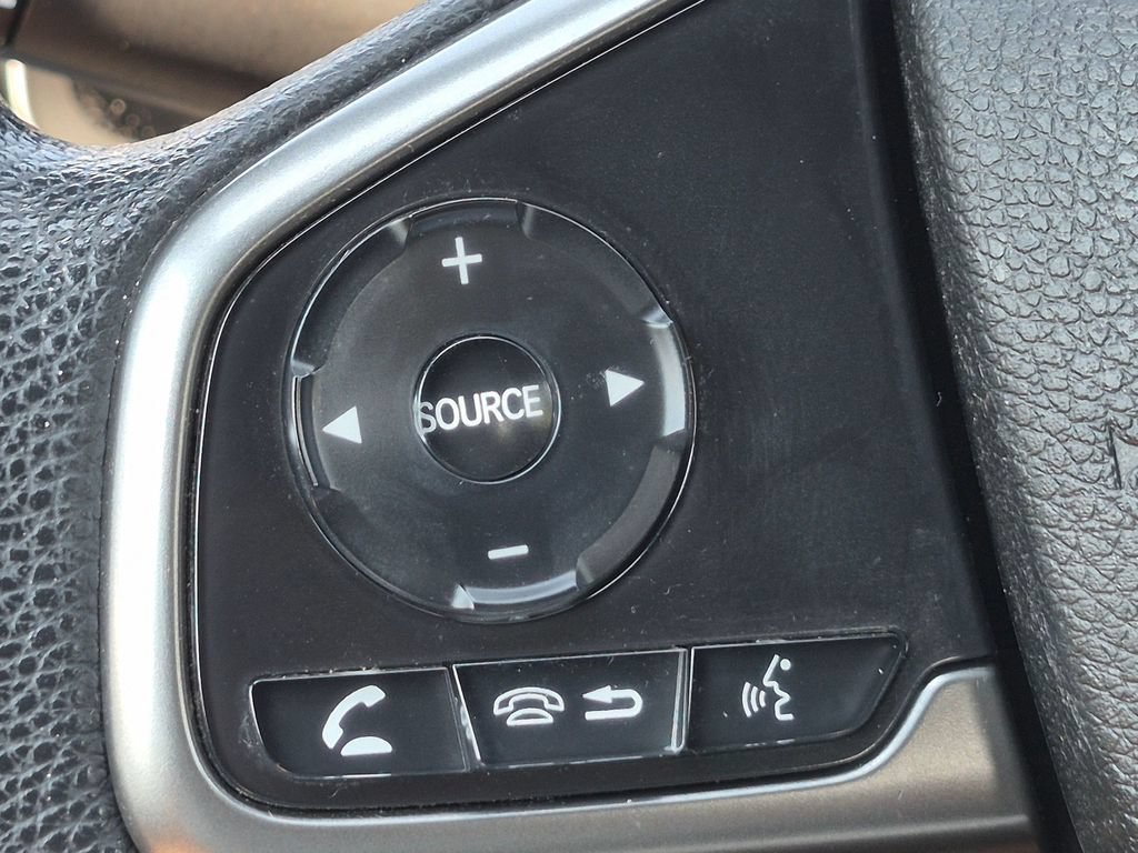 Used 2017 Honda Civic LX image 16
