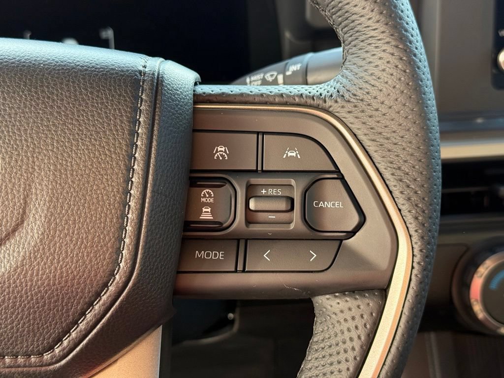 New 2026 Toyota Tacoma TRD Sport AWD/4WD image 20