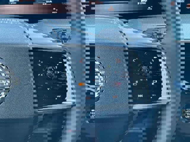 New 2025 Nissan Murano SL image 27