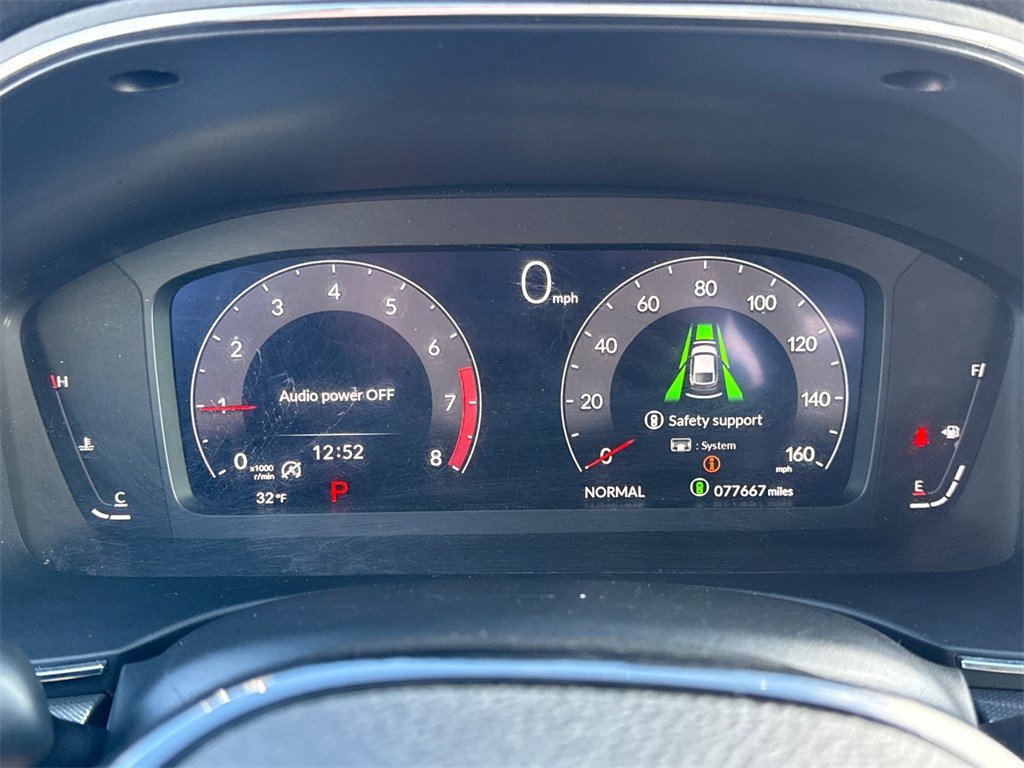 Used 2023 Acura Integra A-Spec image 23