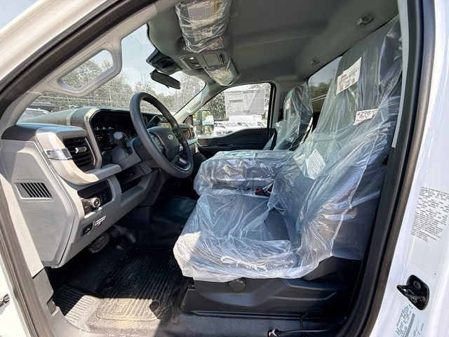 New 2026 Ford F550 4x4 Regular Cab Super Duty image 12