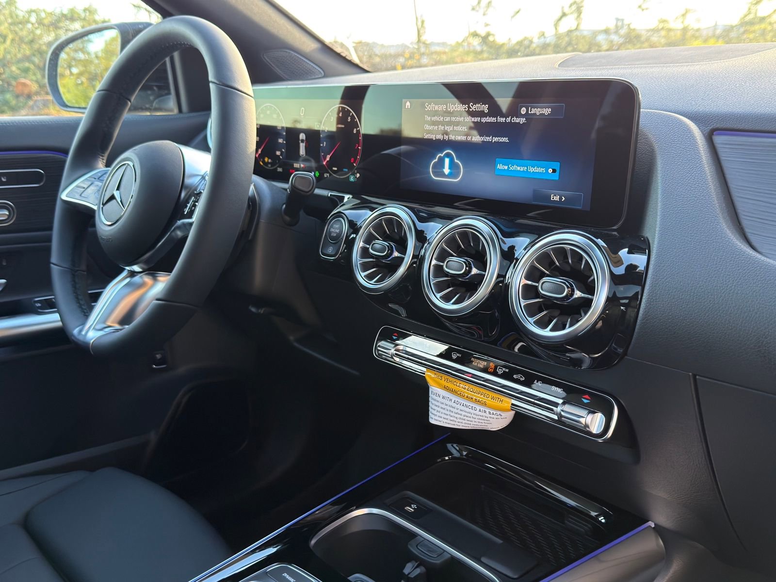 New 2026 Mercedes-Benz GLA 250 image 19