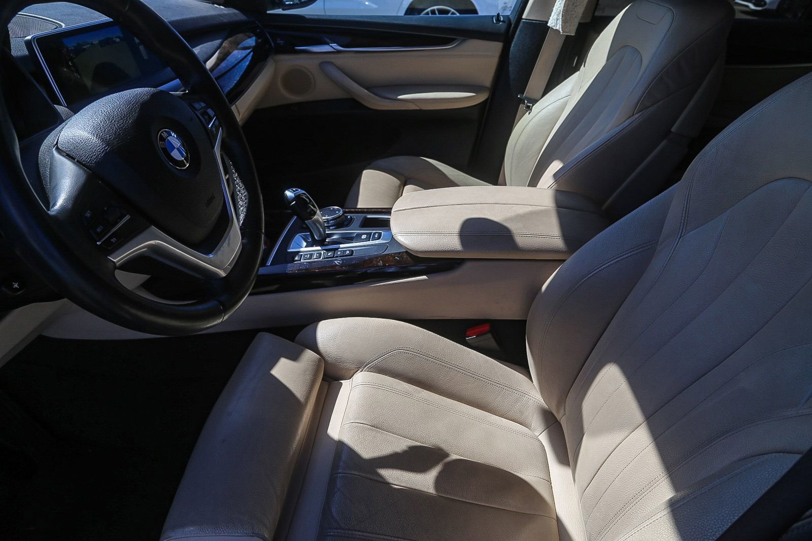 Used 2016 BMW X5 xDrive35i image 5