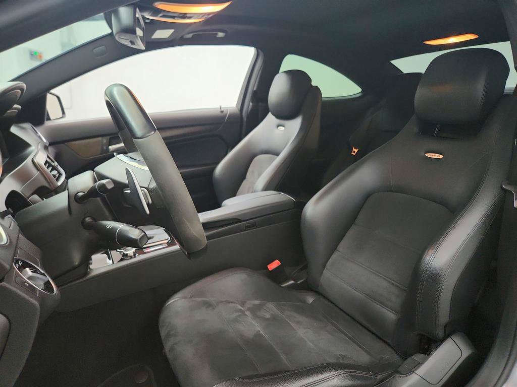 Used 2012 Mercedes-Benz C 63 AMG Coupe image 14