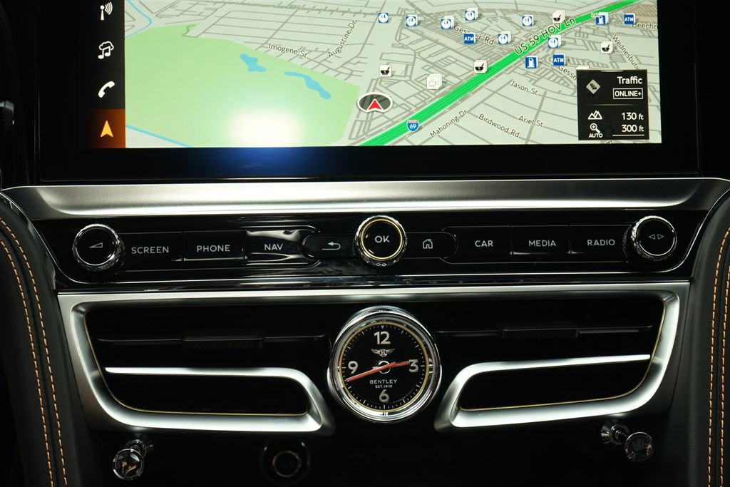 Used 2026 Bentley Flying Spur Azure image 18