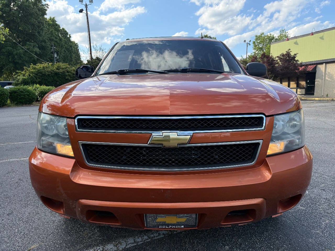 Used 2007 Chevrolet Avalanche LS RWD image 2