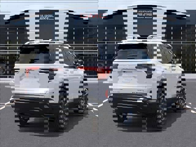 New 2026 GMC Terrain Elevation w/ Elevation Premium Package image 4