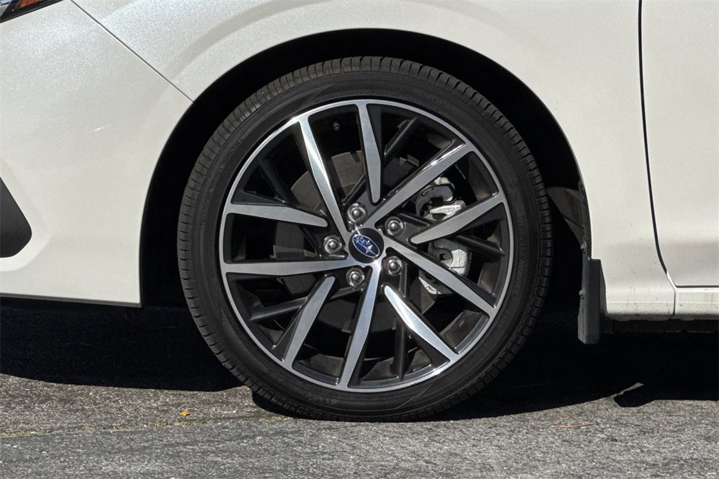 Certified 2024 Subaru Impreza 2.0i Sport image 26