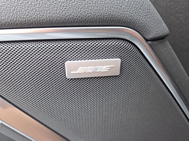 New 2026 GMC Sierra 1500 SLT w/ SLT Premium Package AWD/4WD image 10