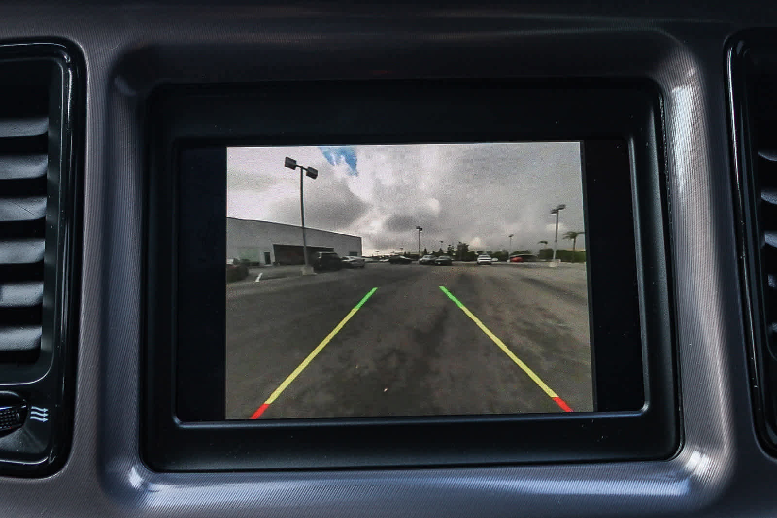 Used 2021 Dodge Challenger GT w/ Driver Convenience Group image 24