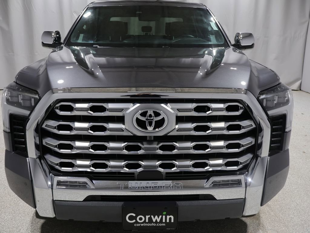 Used 2023 Toyota Tundra 1794 Edition image 9