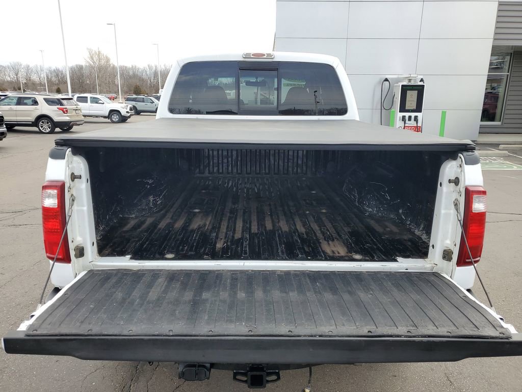 Used 2008 Ford F250 XLT image 26