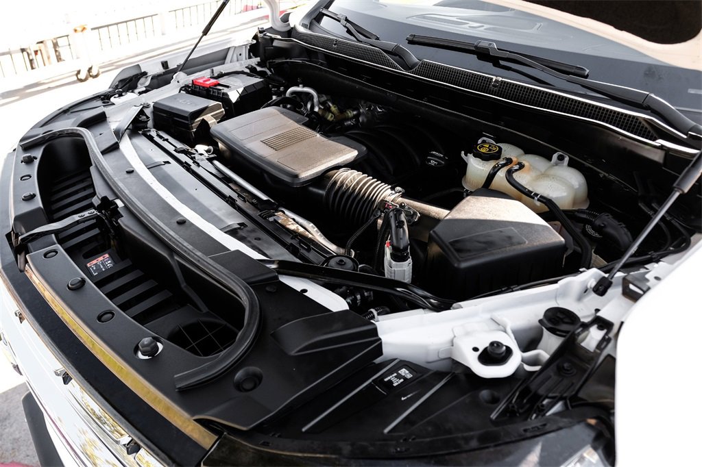 Used 2022 Chevrolet Suburban Premier image 53