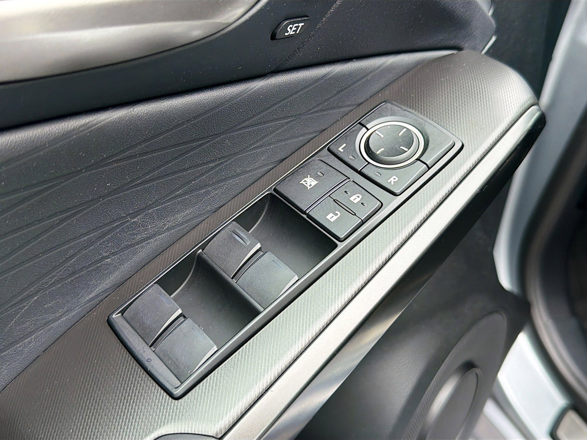 Certified 2024 Lexus IS 350 F Sport w/ Navigation Package AWD/4WD image 7