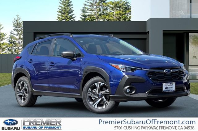 New 2025 Subaru Crosstrek 2.0i Premium image 1