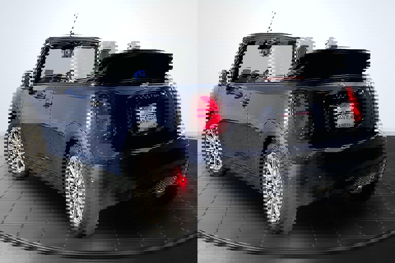 New 2026 MINI Cooper S image 3