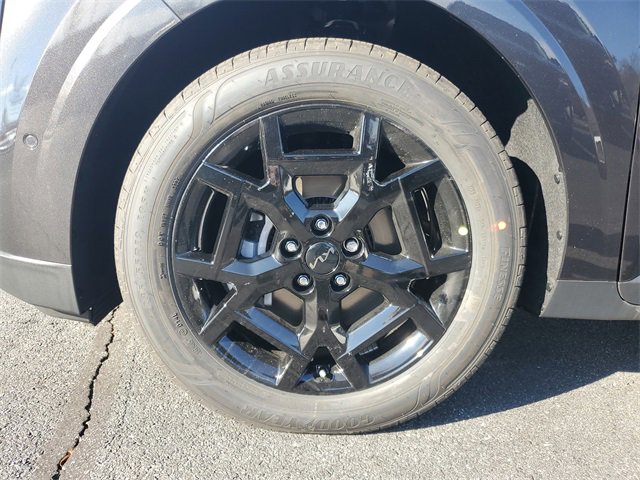 New 2026 Kia Carnival SX Prestige image 7