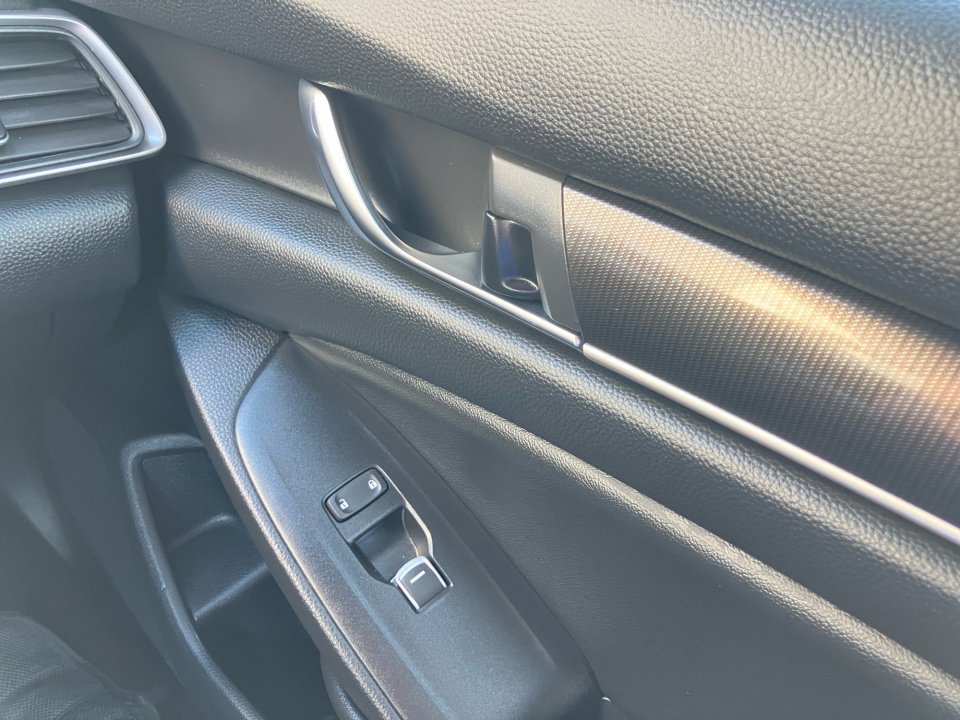 Used 2021 Honda Accord Sport image 35