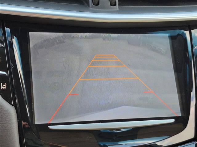 Used 2013 Cadillac XTS Luxury w/ Driver Awareness Package FWD image 10