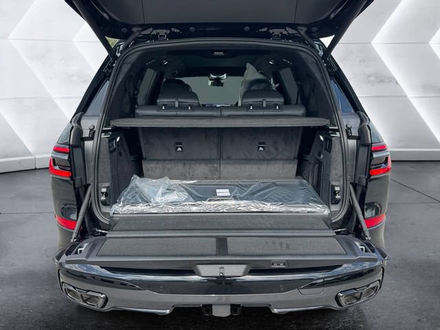 New 2027 BMW X7 M60i AWD/4WD image 18
