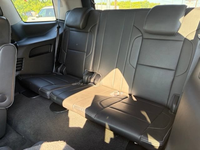 Used 2018 GMC Yukon Denali w/ Open Road Package AWD/4WD image 30