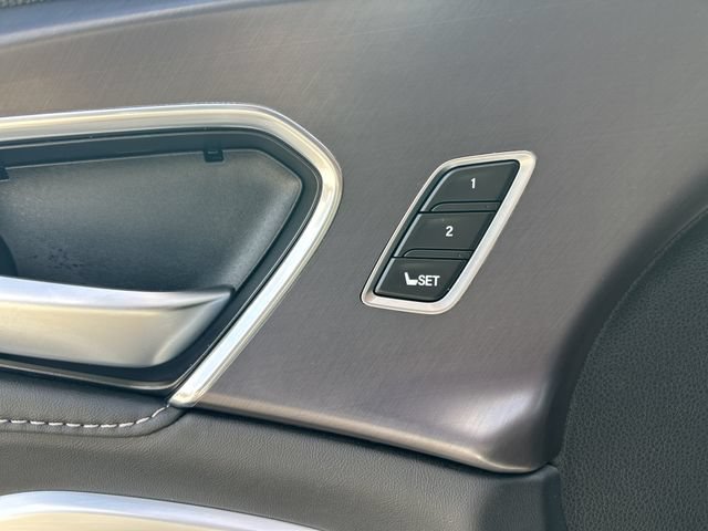 Certified 2025 Acura RDX SH-AWD image 18