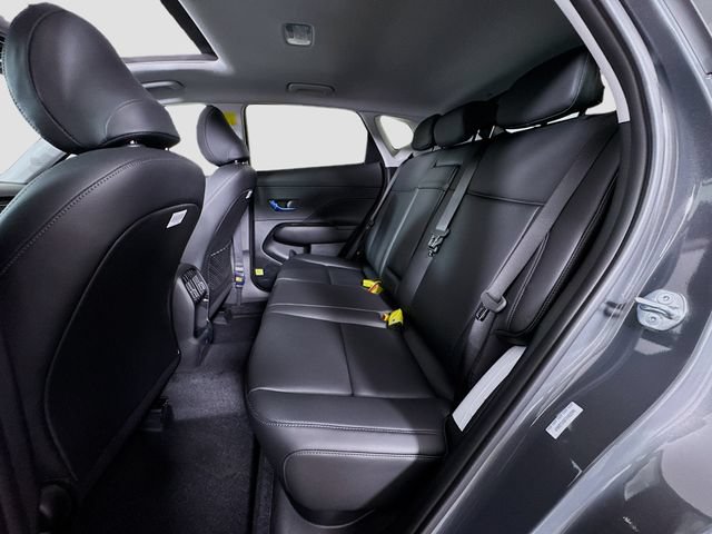 New 2026 Hyundai Kona Limited AWD/4WD image 27