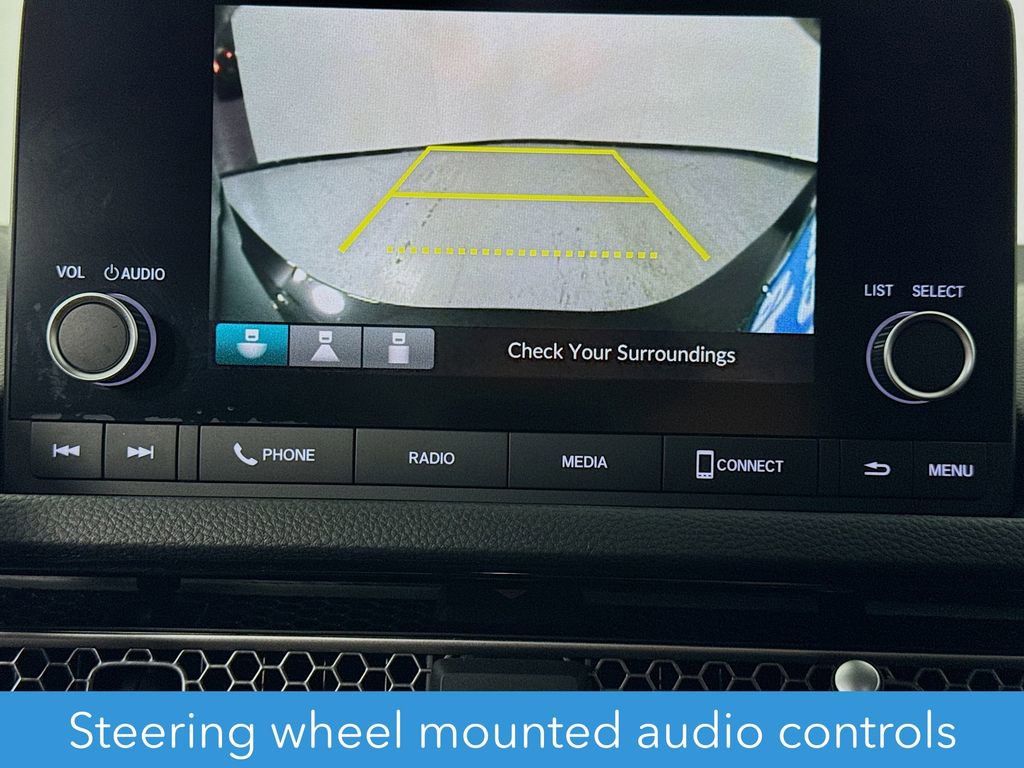 Certified 2023 Honda Civic Sport image 18