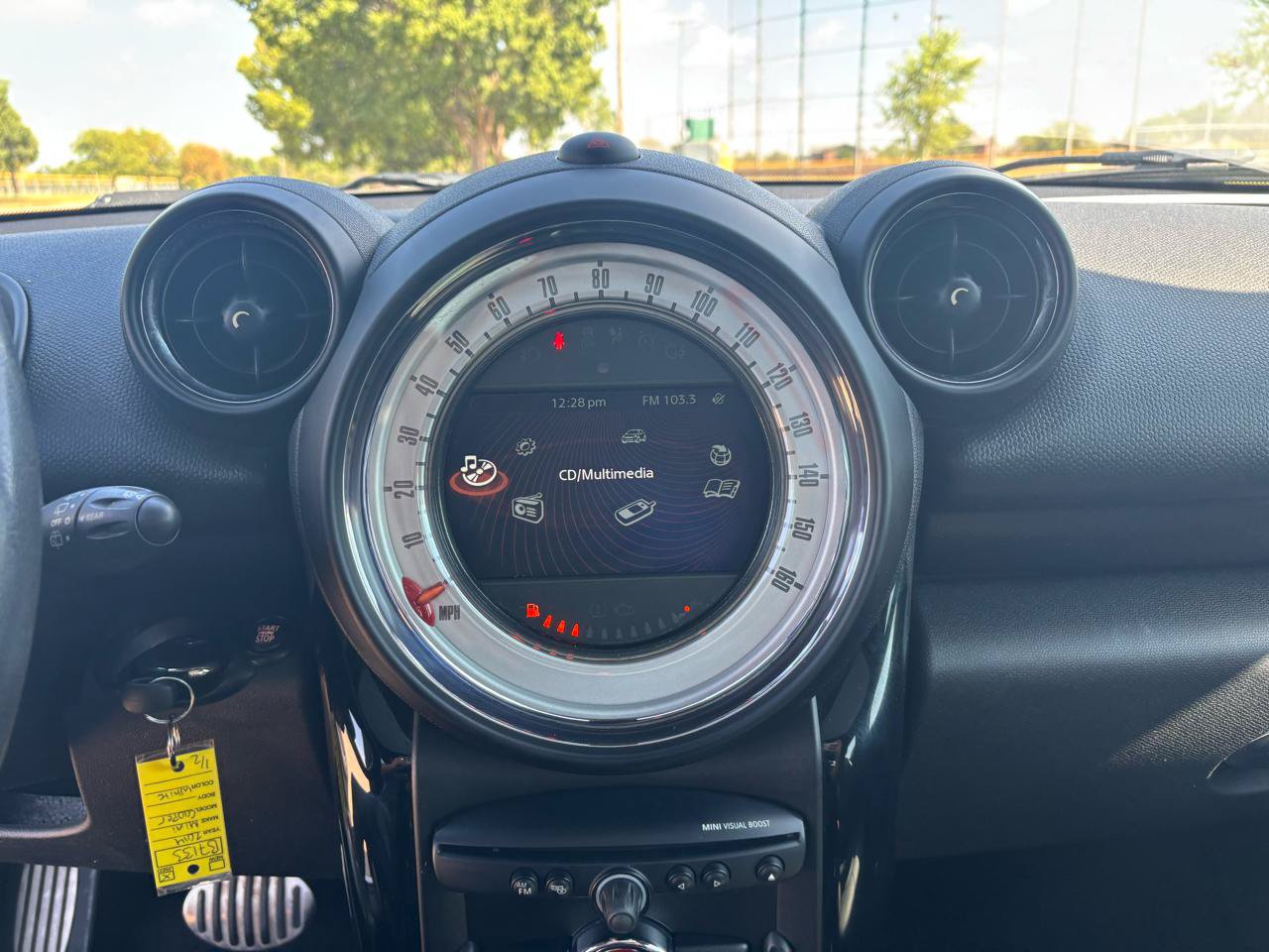 Used 2014 MINI Cooper Countryman S AWD/4WD image 18