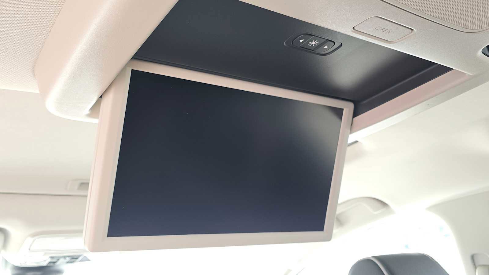 New 2026 Honda Odyssey Elite image 24