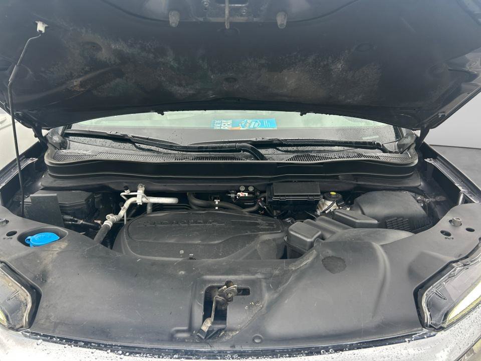 Used 2021 Honda Pilot Touring image 20