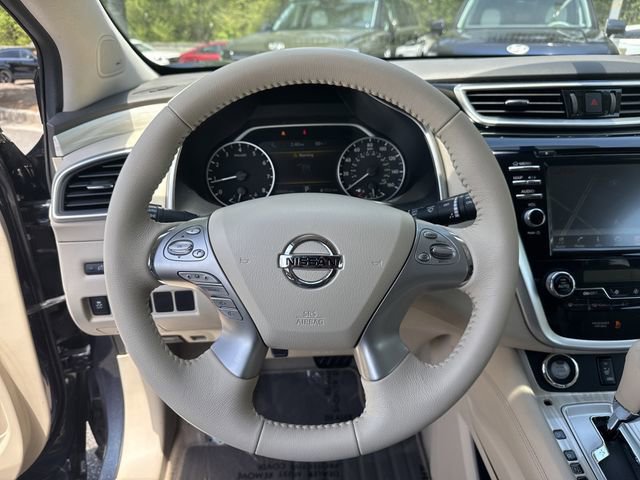 Used 2015 Nissan Murano SL w/ Cargo Package FWD image 24