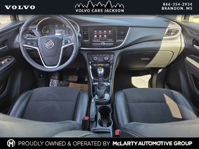 Used 2022 Buick Encore Preferred AWD/4WD image 8
