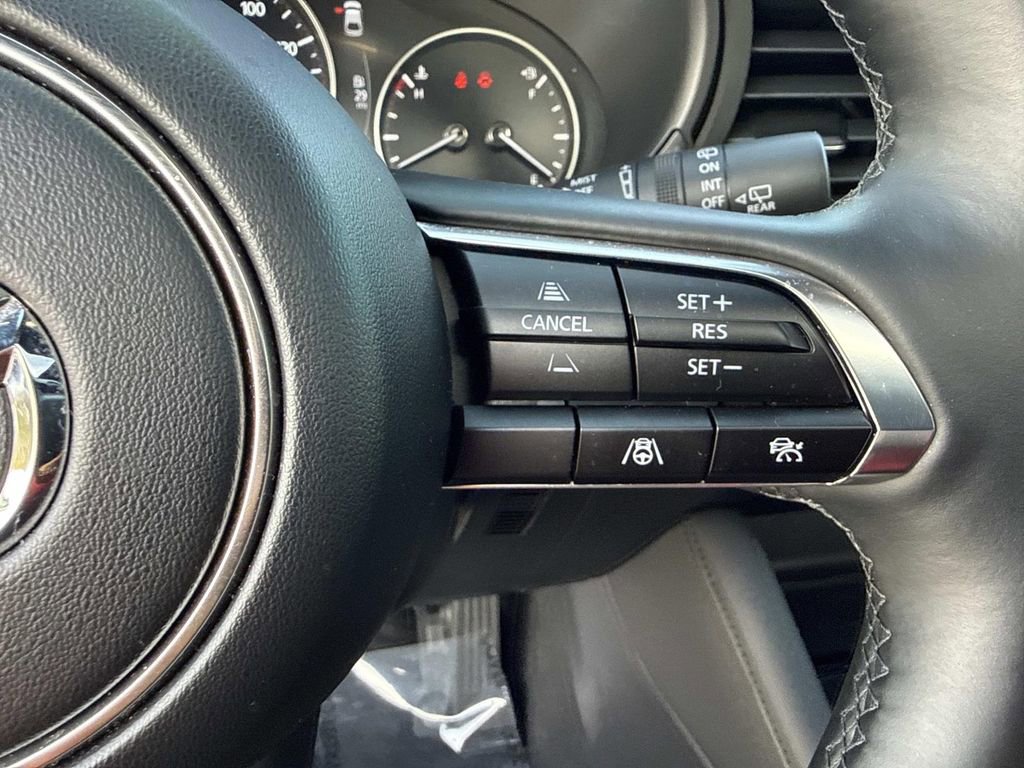 Certified 2024 MAZDA MAZDA3 2.5 Turbo Premium Plus Package image 42
