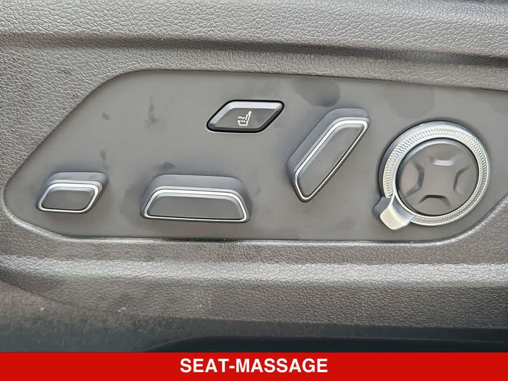 Used 2025 Hyundai Palisade Calligraphy AWD/4WD image 17