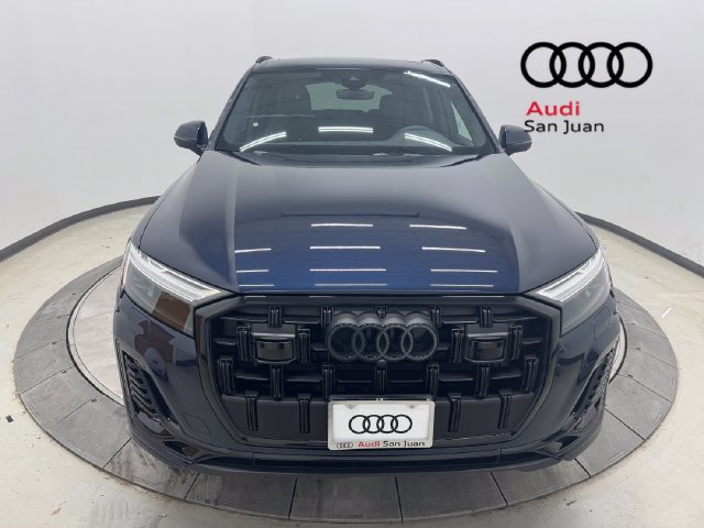 New 2026 Audi Q7 2.0T Premium Plus AWD/4WD image 2