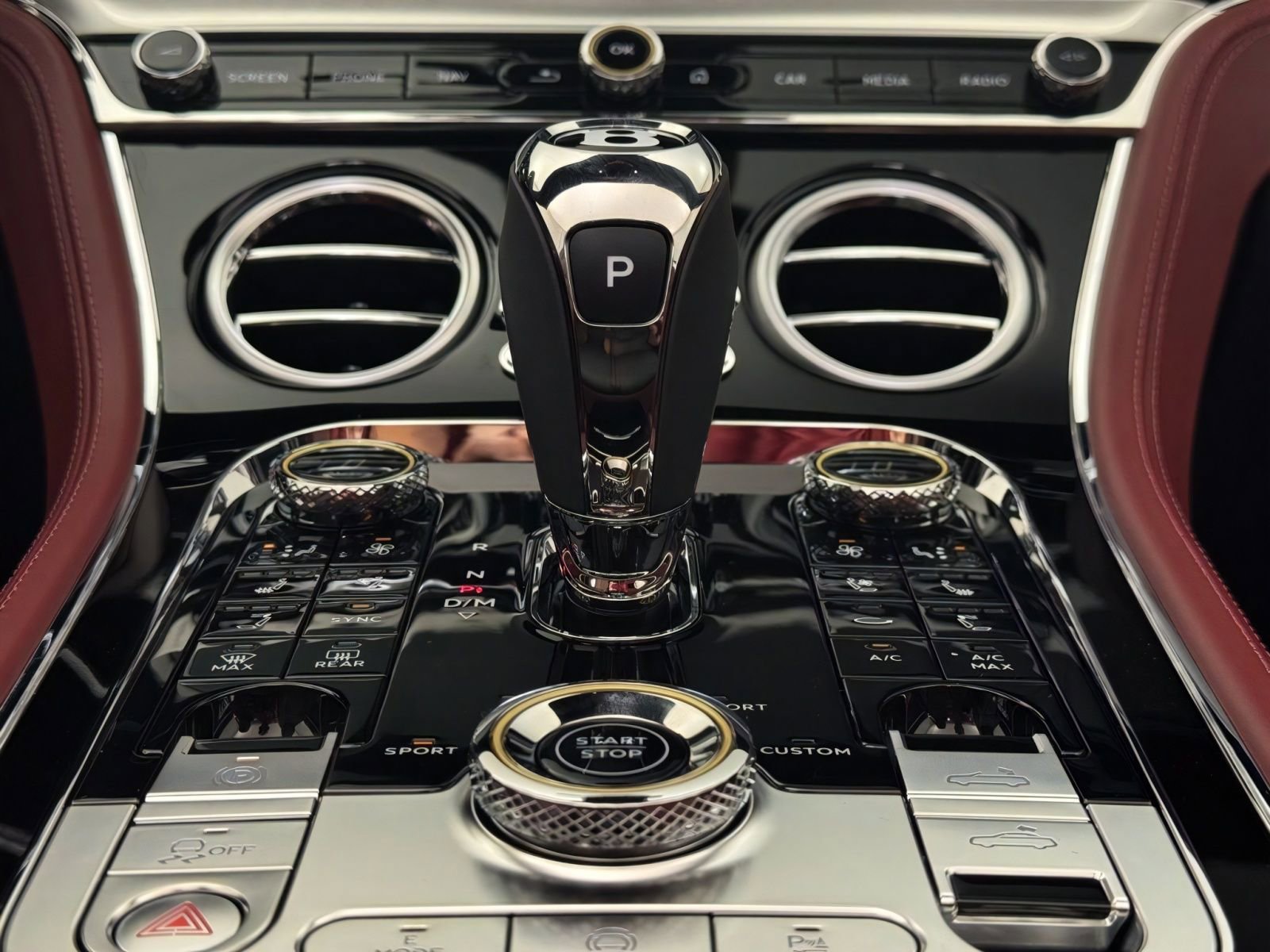 New 2026 Bentley Continental GTC AWD/4WD image 37