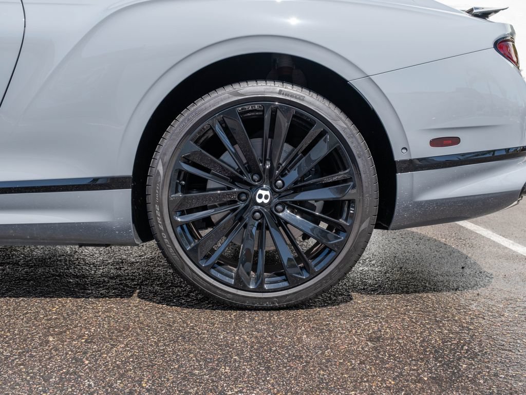 Used 2022 Bentley Continental GT Speed AWD/4WD image 27