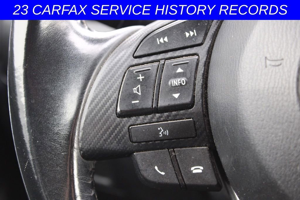 Used 2016 MAZDA CX-5 Touring image 26