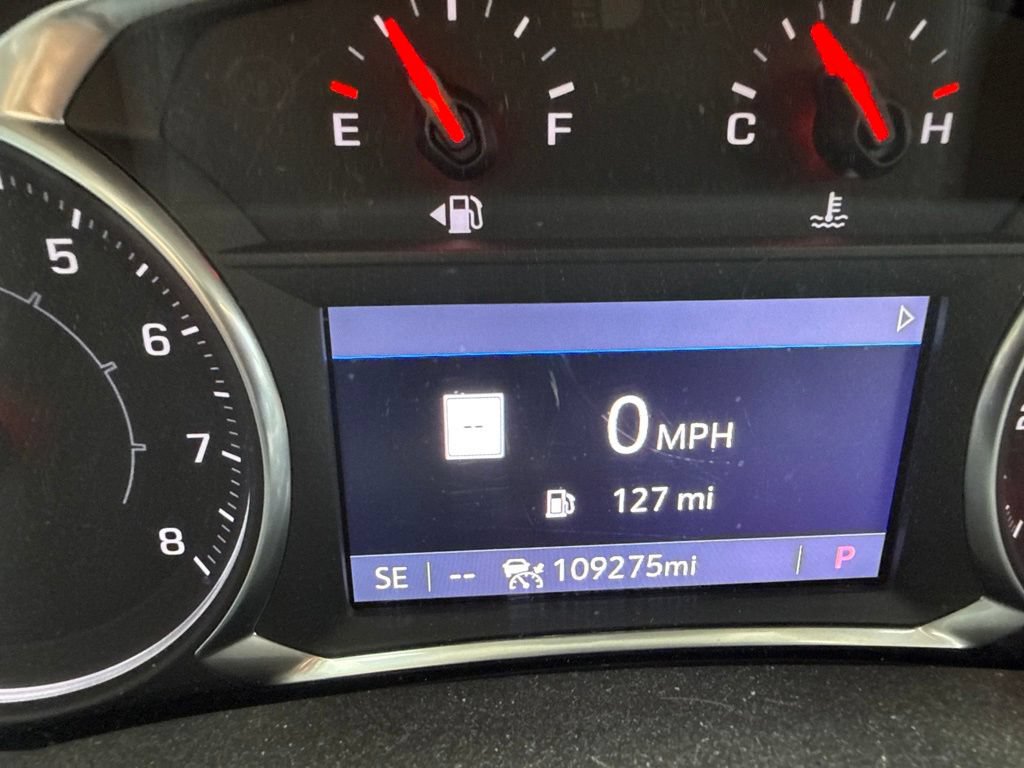 Used 2020 GMC Terrain Denali w/ Denali Premium Package AWD/4WD image 22