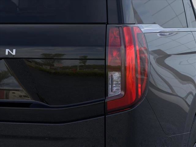 New 2026 Ford Expedition Active image 21