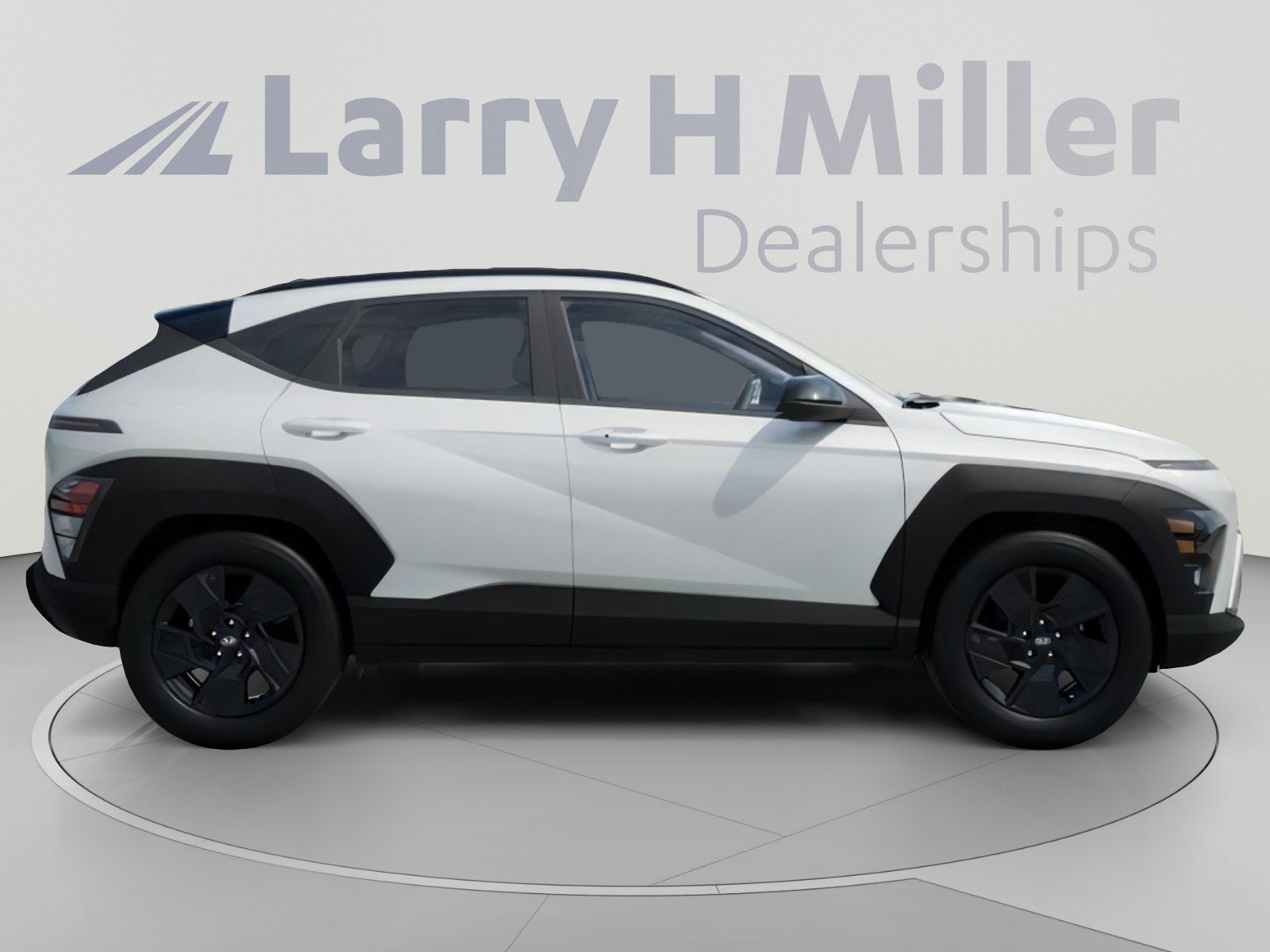 New 2027 Hyundai Kona SEL Sport FWD image 7