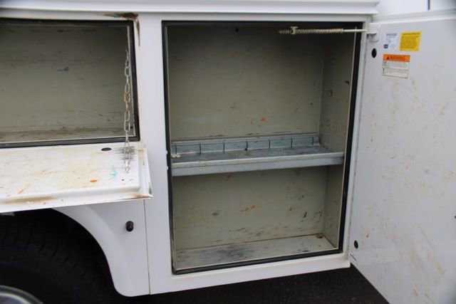 Used 2012 Ford F250 XL w/ Skid Plate Pkg image 16