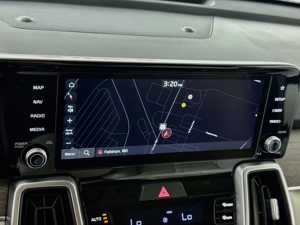 Used 2023 Kia Sorento S AWD/4WD image 8