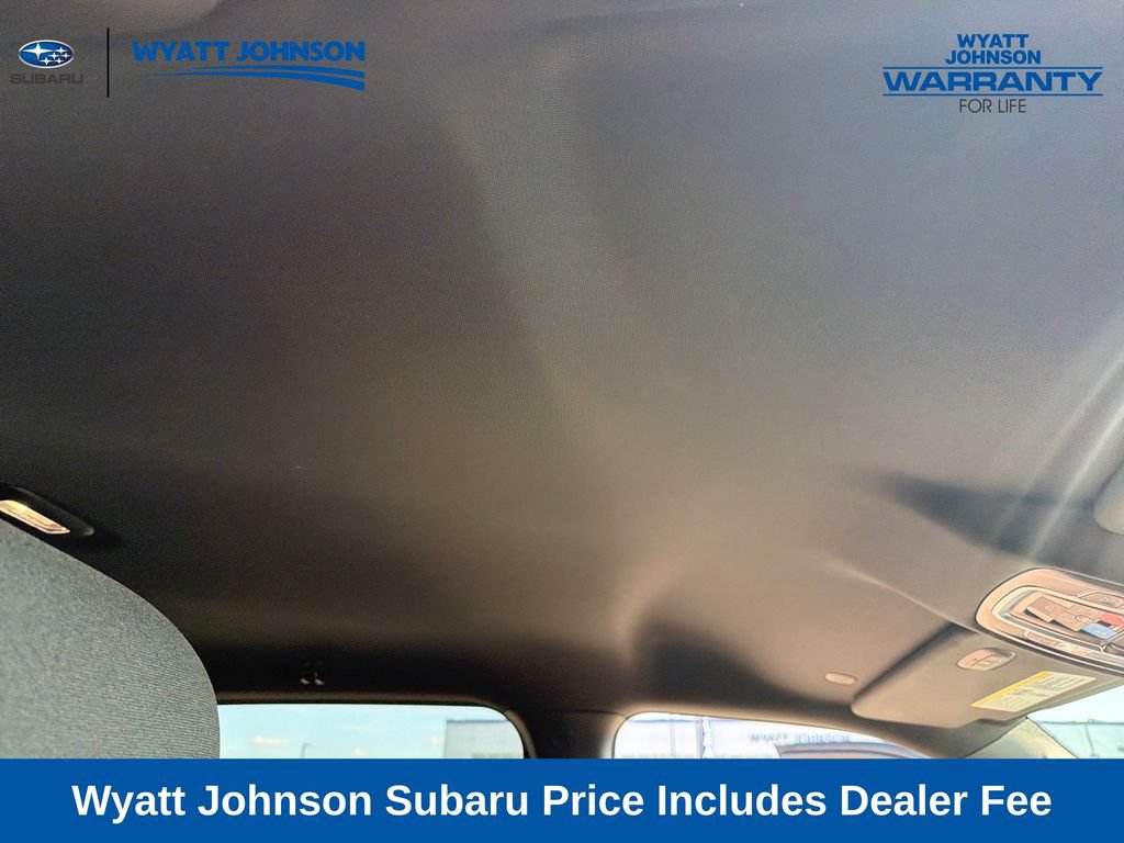 Used 2025 RAM 1500 Big Horn AWD/4WD image 38