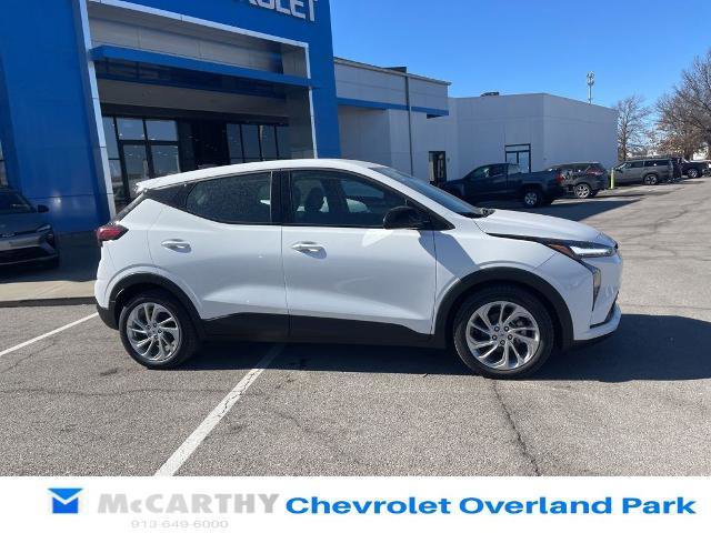 New 2027 Chevrolet Bolt LT w/ Comfort Package FWD image 2
