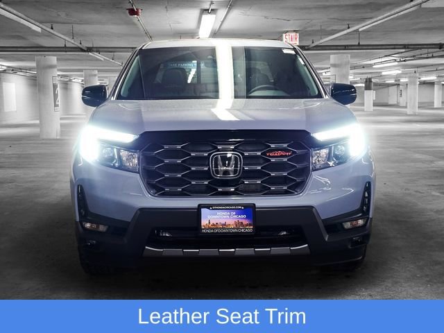 New 2026 Honda Ridgeline TrailSport image 25